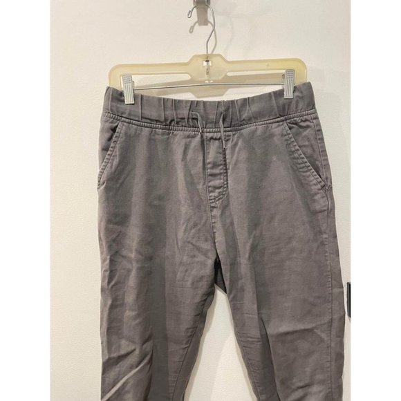 Grey Joggers - Picture 1 of 3